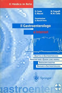 Il Gastroenterologo e Internet