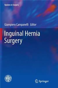 Inguinal Hernia Surgery