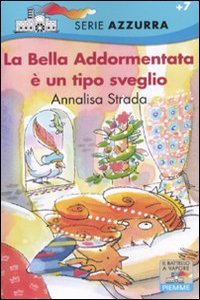 La bella addormentata e un tipo sveglio