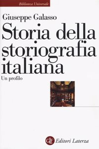 Storia della storiografia italiana