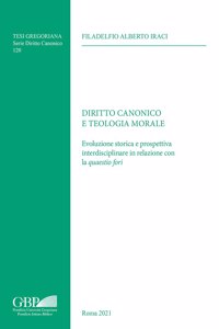 Diritto Canonico E Teologia Morale
