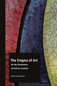 Enigma of Art: On the Provenance of Artistic Creation
