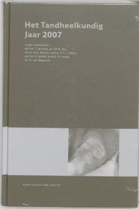 Het tandheelkundig jaar 2007