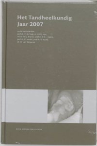 Het Tandheelkundig Jaar 2007