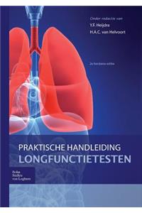 Praktische Handleiding Longfunctietesten