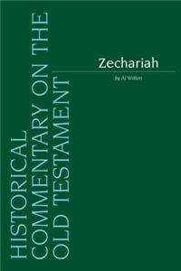 Zechariah