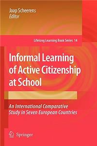 Informal Learning of Active Citizenship at School