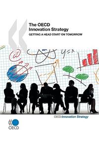 The OECD Innovation Strategy