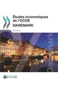 Études économiques de l'OCDE