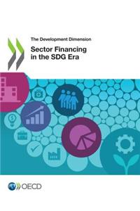 Sector Financing in the SDG Era