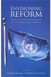 Envisioning Reform