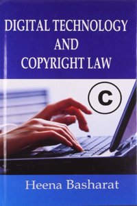 Digital Technology And Copyright Law