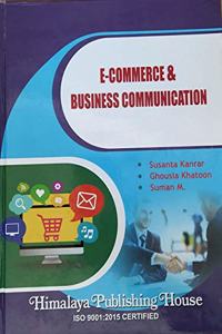 E-Commerce & Business Communication