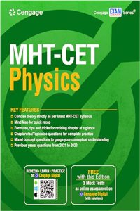 MHT-CET Physics