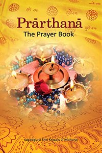 Prarthana- The Prayer Book- English
