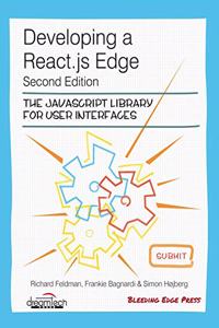 Developing a React.js Edge: The Javascript Library For User Interfaces