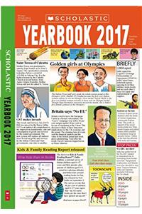 Year Book 2017