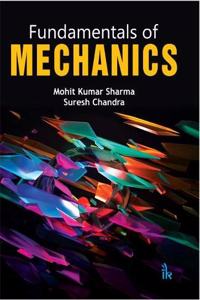 Fundamentals of Mechanics