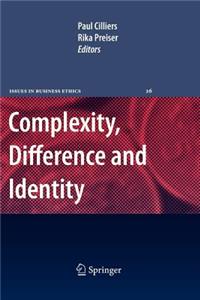 Complexity, Difference and Identity