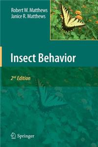 Insect Behavior