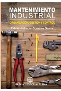 Mantenimiento Industrial