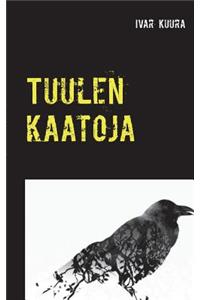 Tuulen kaatoja
