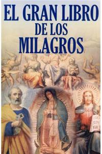 Gran Libro de Los Milagros