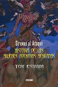Sirenas Al Ataque