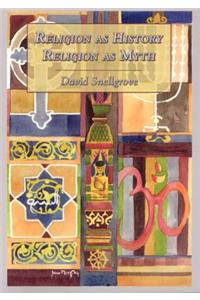 Religion as History, Religion as Myth