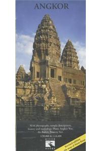 Angkor Map