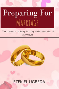 Preparing for Marriage