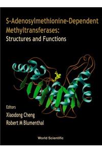 S-Adenosylmethionine-Dependent Methyltransferases: Structures and Functions