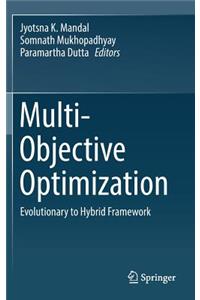 Multi-Objective Optimization