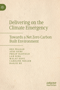 Delivering on the Climate Emergency