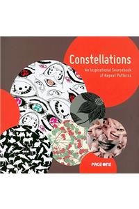 Constellations: An Inspirational Sourcebook of Repeat Patterns