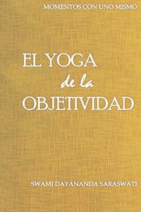 yoga de la objetividad