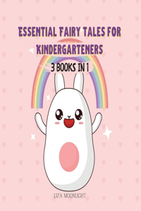 Essential Fairy Tales for Kindergarteners