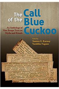 Call of the Blue Cuckoo