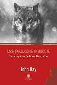 Les paradis perdus