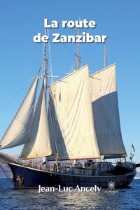La route de Zanzibar