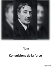 Convulsions de la force