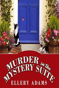 Murder in the Mystery Suite