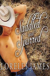 Saddled and Spurred