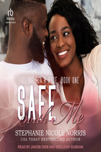 Safe with Me Lib/E