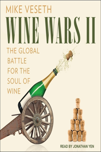 Wine Wars II