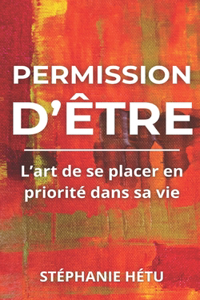 Permission d'être
