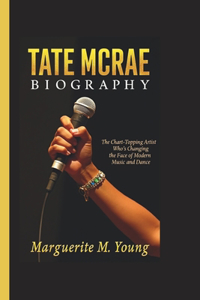 Tate McRae Biography