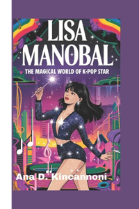 Lisa Manobal