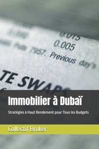 Immobilier à Dubaï
