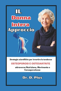 L'approccio della donna intera